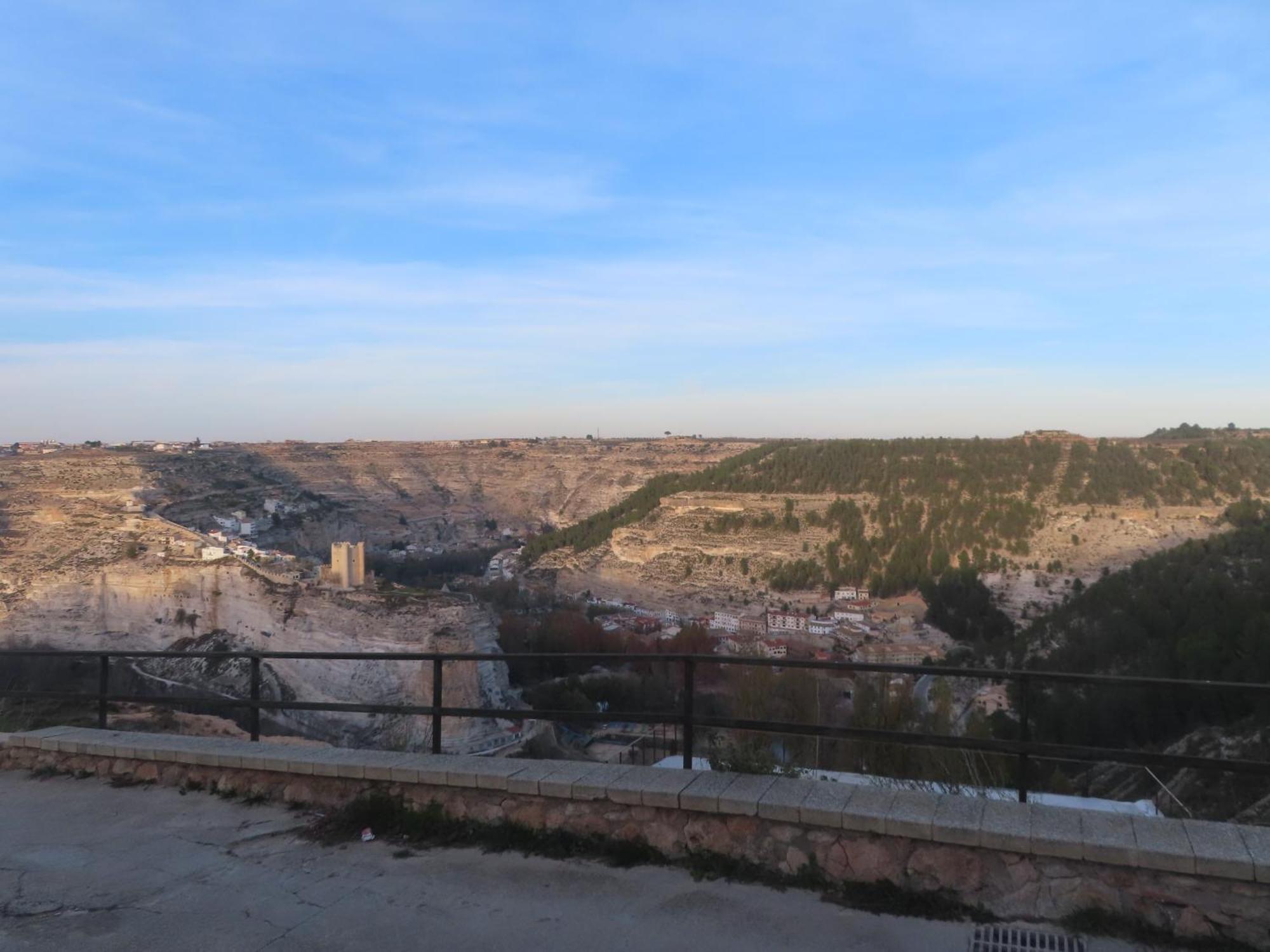Alojamiento Rural Cueva Del Cerro Casas del Cerro 外观 照片